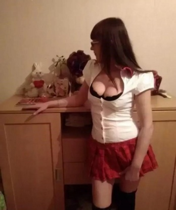 Проститутка Ларисочка